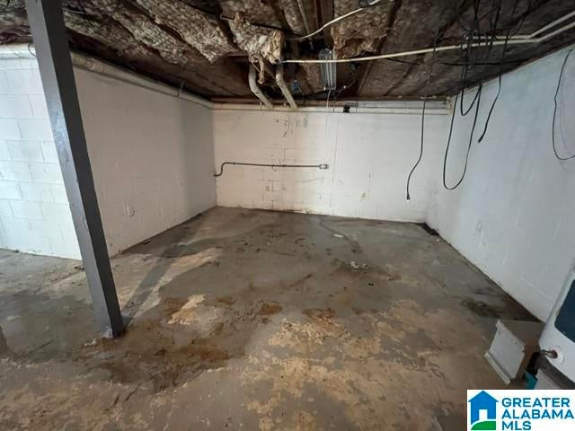 170 Scurlock Street Sumiton, AL 35148 - Photo 15 of 16 Gallery Image 15