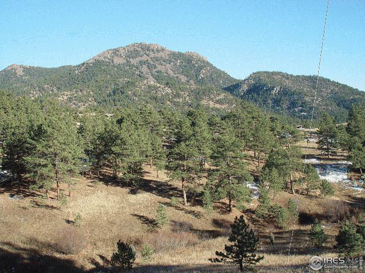 1088 Pika Road Boulder, CO 80302 - Photo 1 of 4 Gallery Image 1