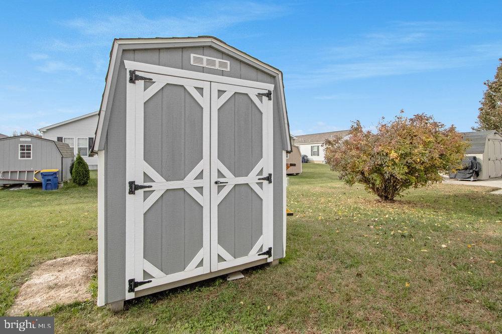 1125 Lorenzo Lane, Unit 274 Smyrna, DE 19977 - Photo 35 of 43 a view of a bird bath room