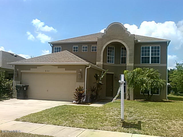 977 Riviera Point Drive Rockledge, FL 32955 - Photo 1 of 11 front