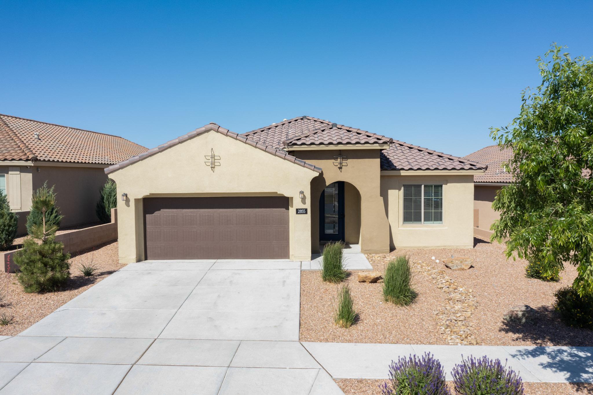 2855 Kings Canyon Loop Northeast Rio Rancho, NM 87144 - Photo 1 of 1 Gallery Image 1
