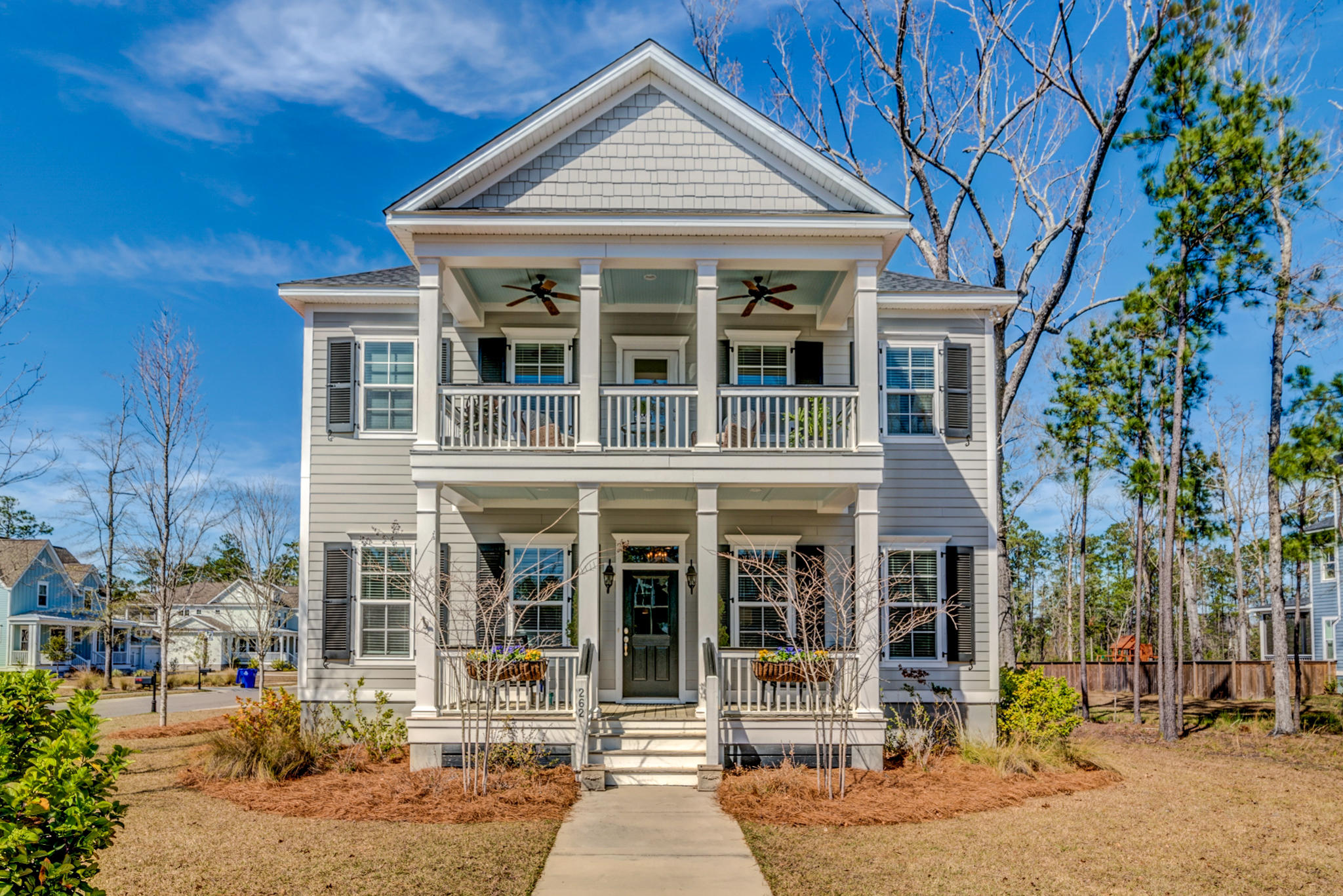 262 Commonwealth Road Mount Pleasant, SC 29466 - Photo 1 of 37 262 Commonwealth-40