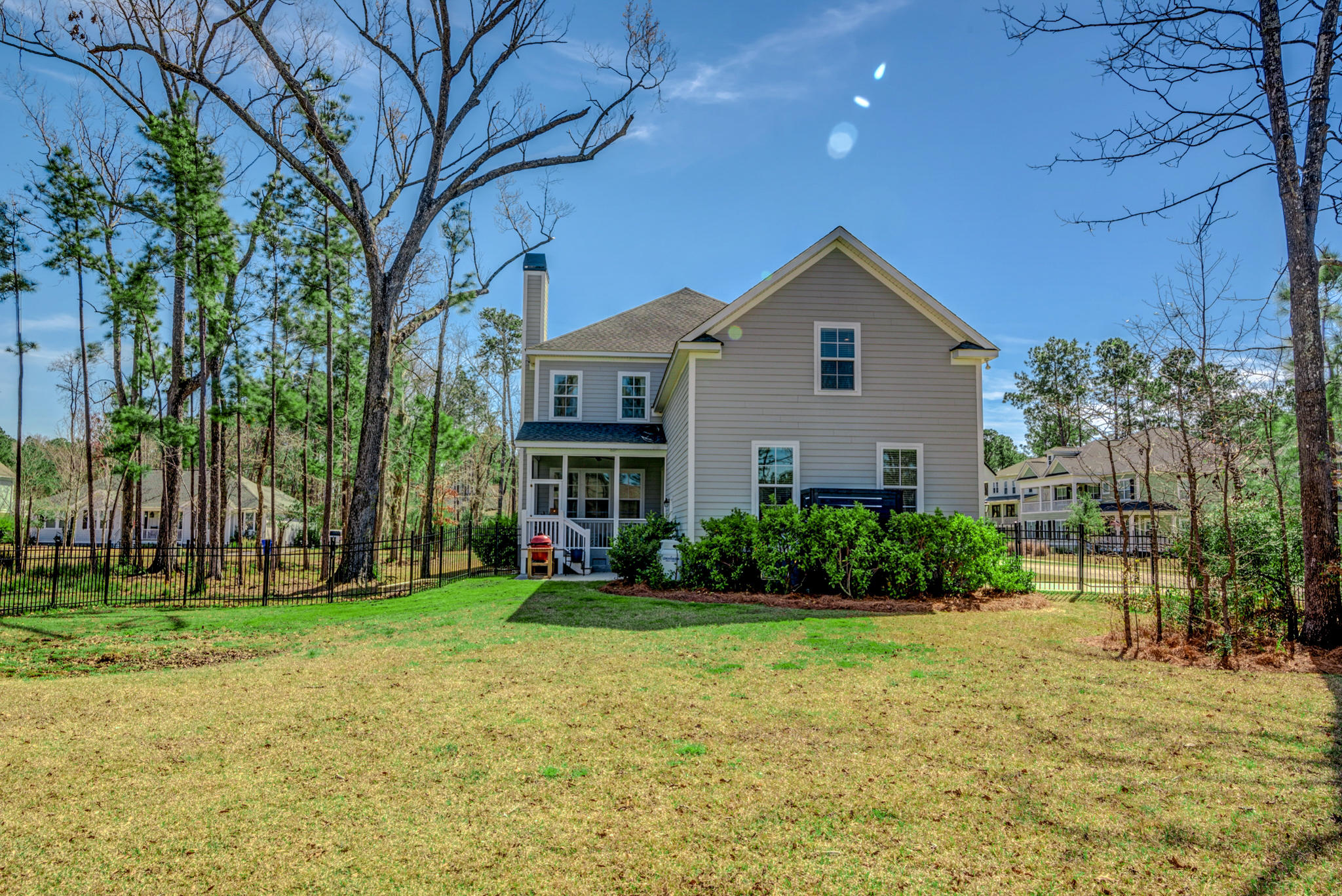 262 Commonwealth Road Mount Pleasant, SC 29466 - Photo 34 of 37 262 Commonwealth-36