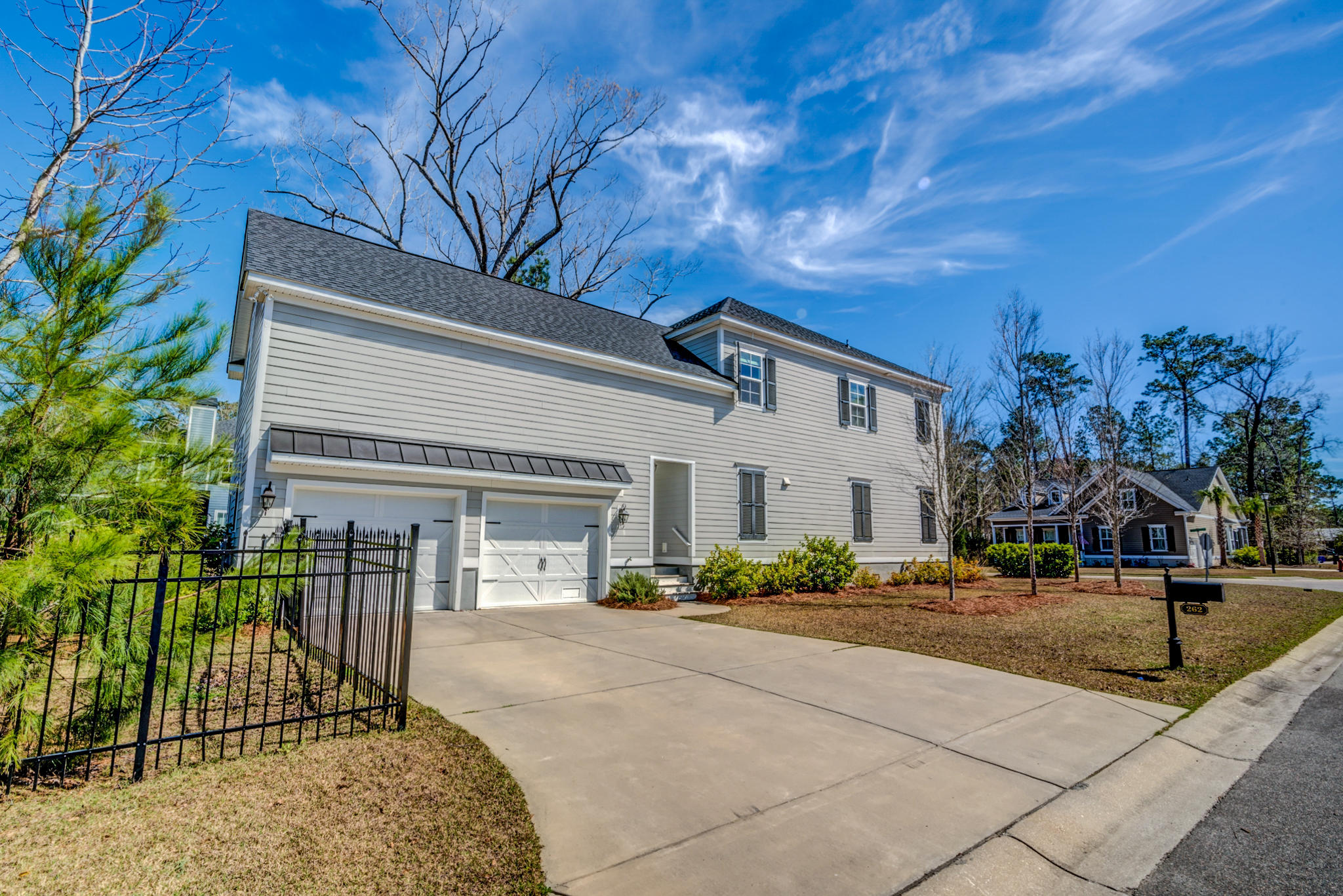 262 Commonwealth Road Mount Pleasant, SC 29466 - Photo 35 of 37 262 Commonwealth-37