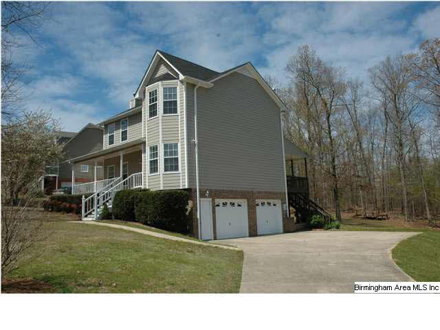 7513 Aspen Ridge Drive Pinson, AL 35126 - Photo 2 of 18