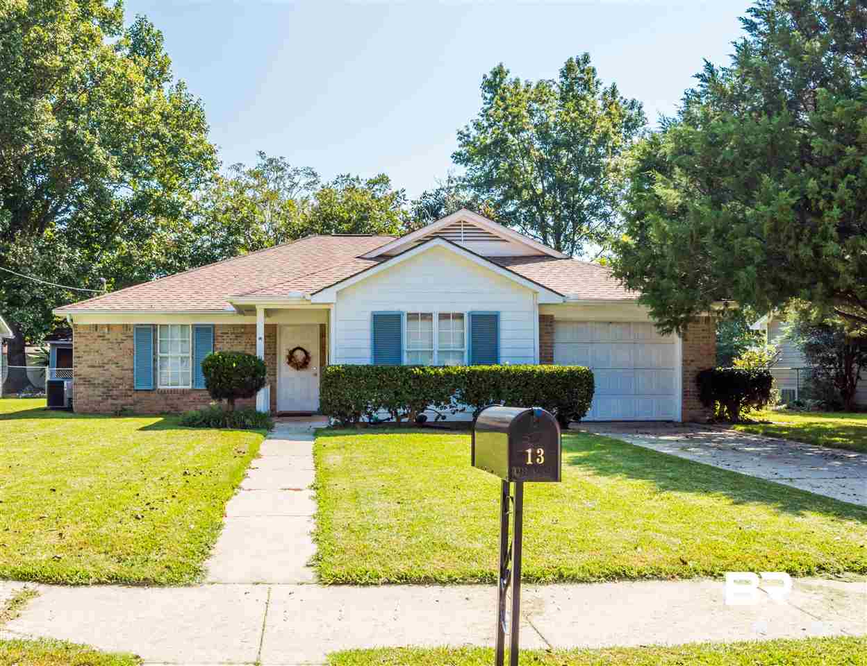 13 Hoffren Drive Fairhope, AL 36532 - Photo 22 of 23