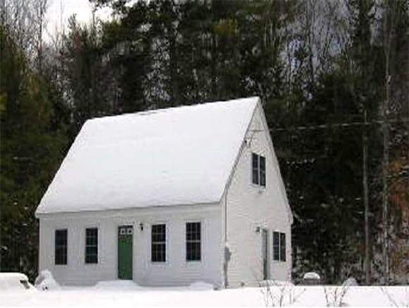 94 Jewell Road Wilmot, NH 03287 - Photo 1 of 1