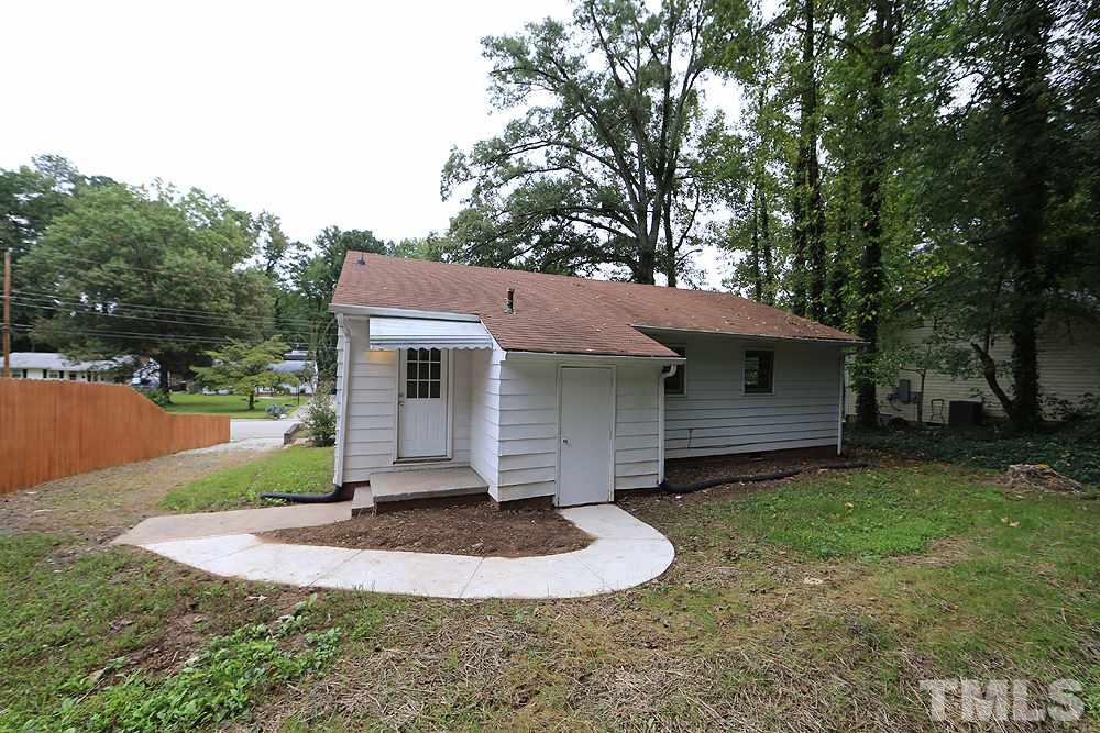 1634 Greenbriar Road Durham, NC 27701 - Photo 12 of 12
