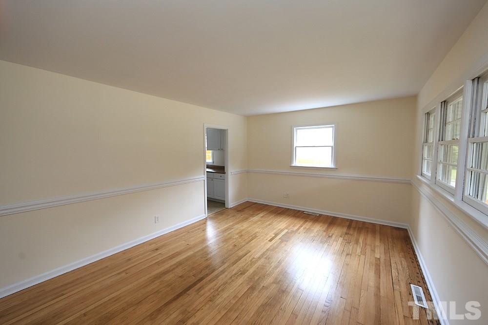 1634 Greenbriar Road Durham, NC 27701 - Photo 3 of 12