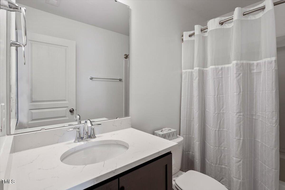 6623 Academic Avenue Raleigh, NC 27616 - Photo 27 of 50 Bathroom #2