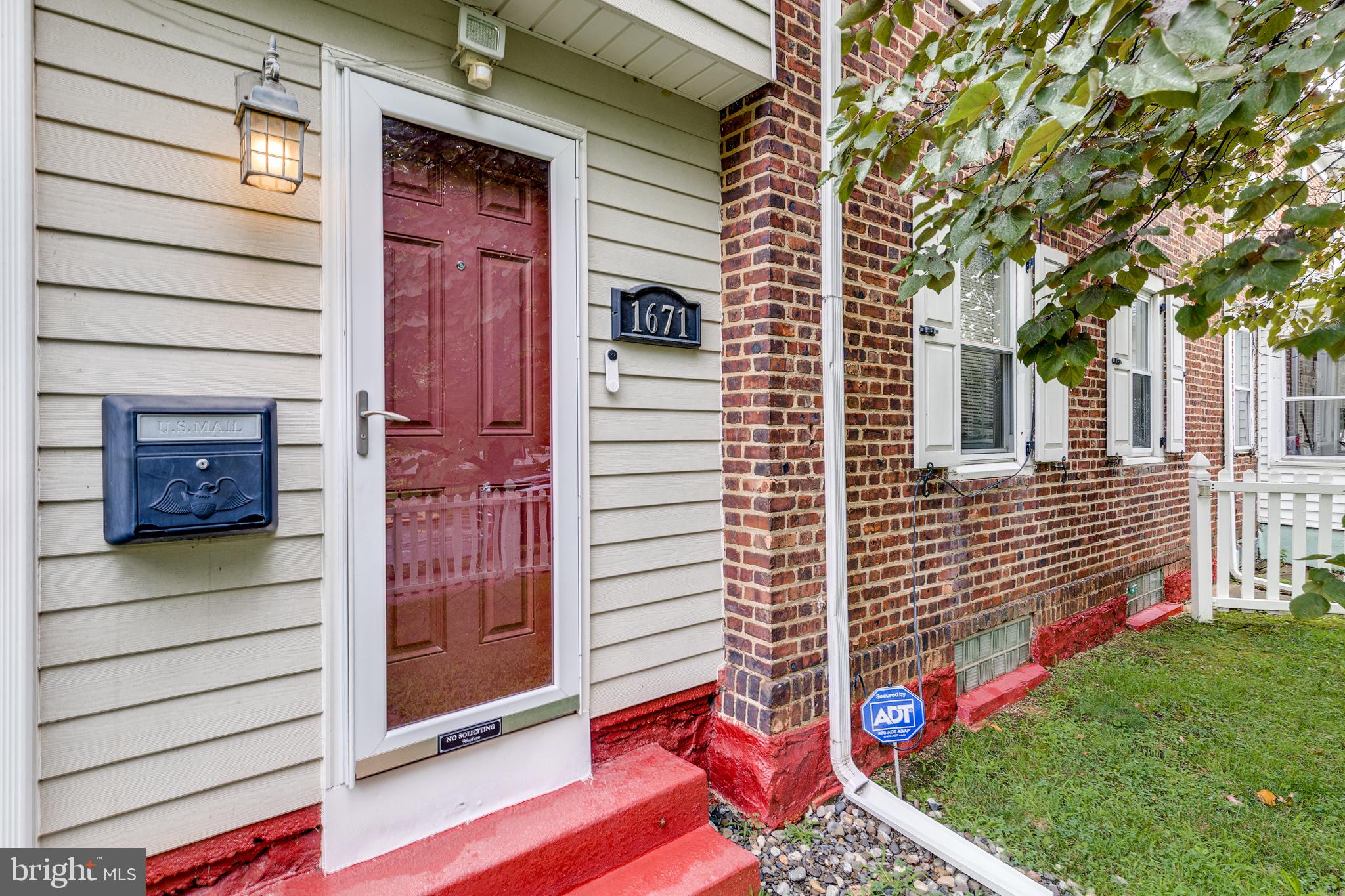 1671 Minnesota Road Camden, NJ 08104 - Photo 1 of 33 Gallery Image 1