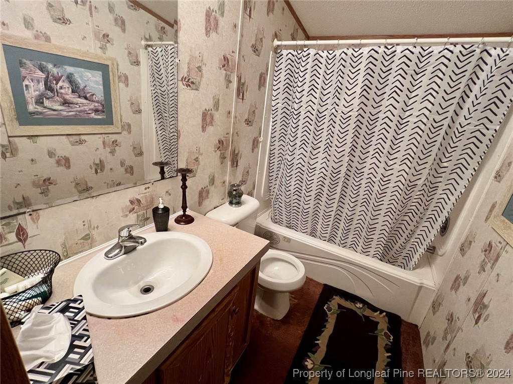 850 Quick Road Lumber Bridge, NC 28357 - Photo 15 of 18 Gallery Image 15