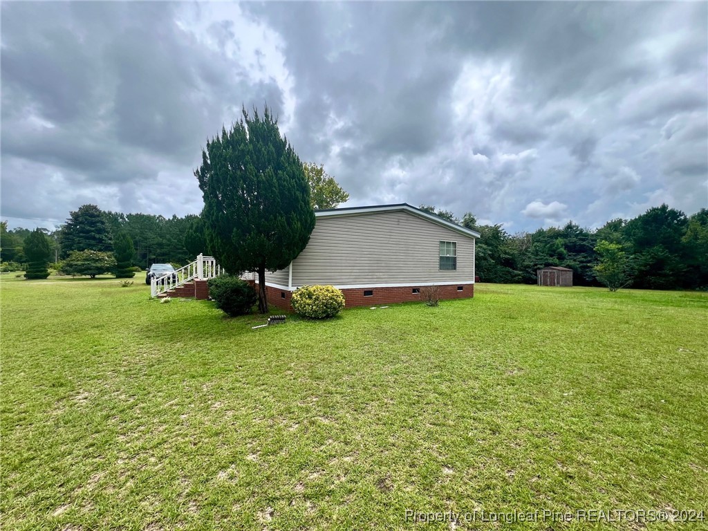 850 Quick Road Lumber Bridge, NC 28357 - Photo 16 of 18 Gallery Image 16