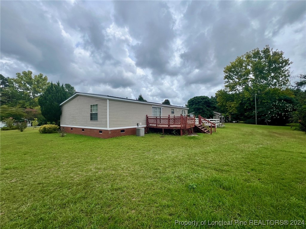 850 Quick Road Lumber Bridge, NC 28357 - Photo 17 of 18 Gallery Image 17