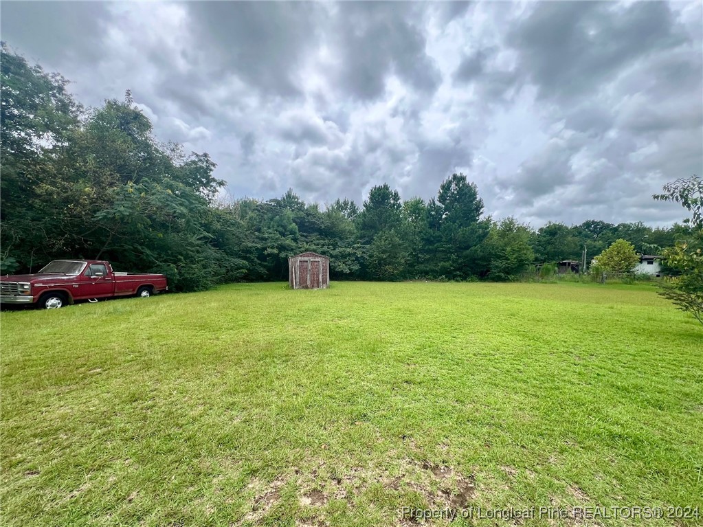 850 Quick Road Lumber Bridge, NC 28357 - Photo 18 of 18 Gallery Image 18