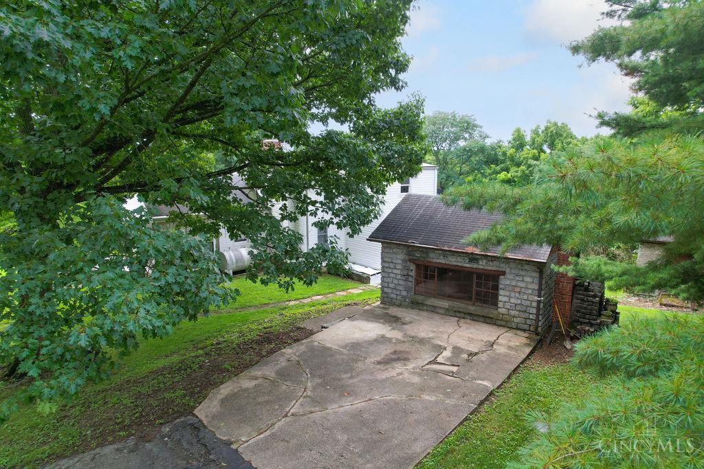 4771 Shepherd Creek Road Cincinnati, OH 45239 - Photo 68 of 84