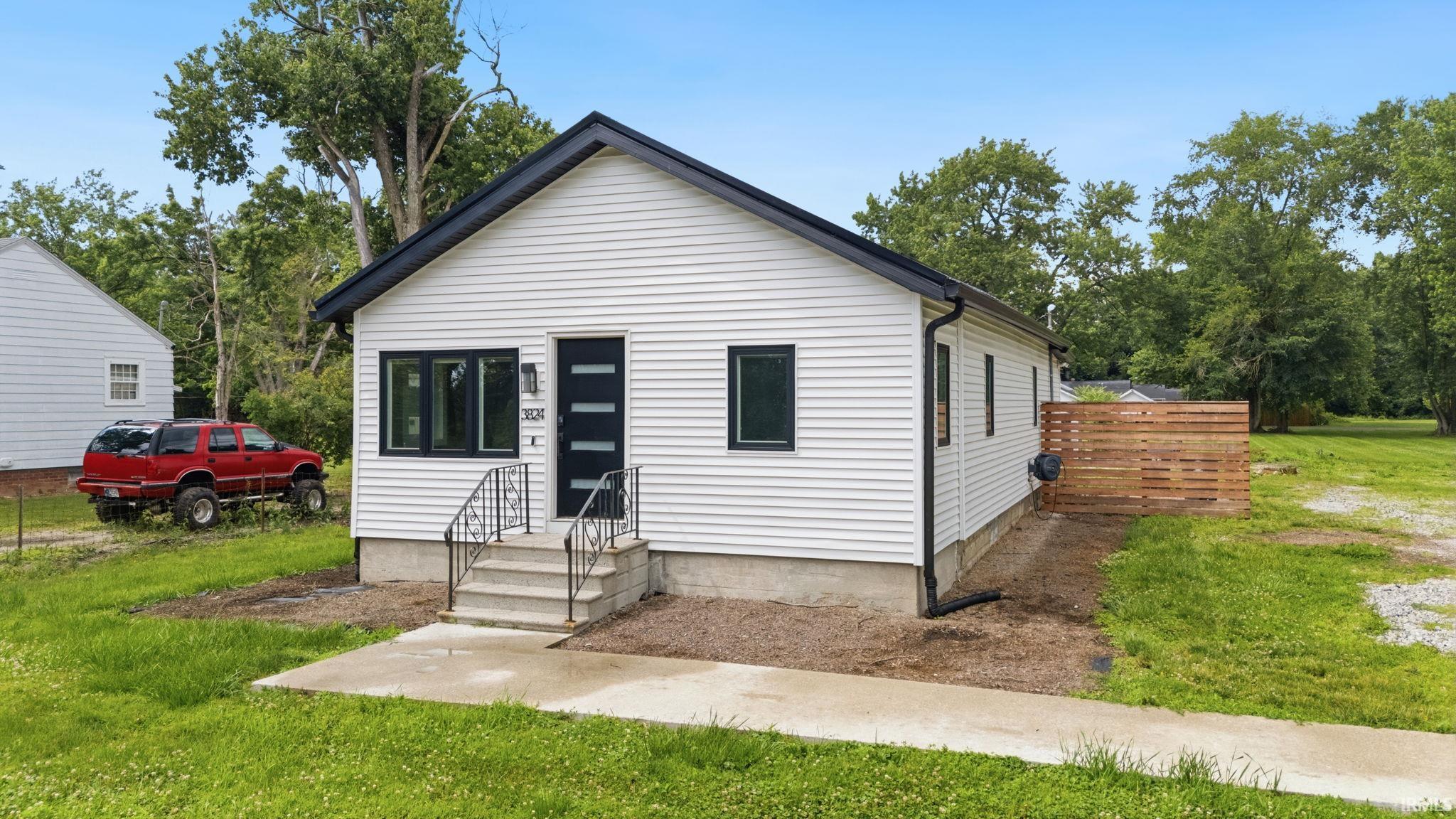 3824 Covington Road Fort Wayne, IN 46804 - Photo 31 of 43
