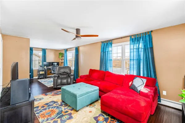 $549,000 | 546 River Road, Lincoln, RI 02865