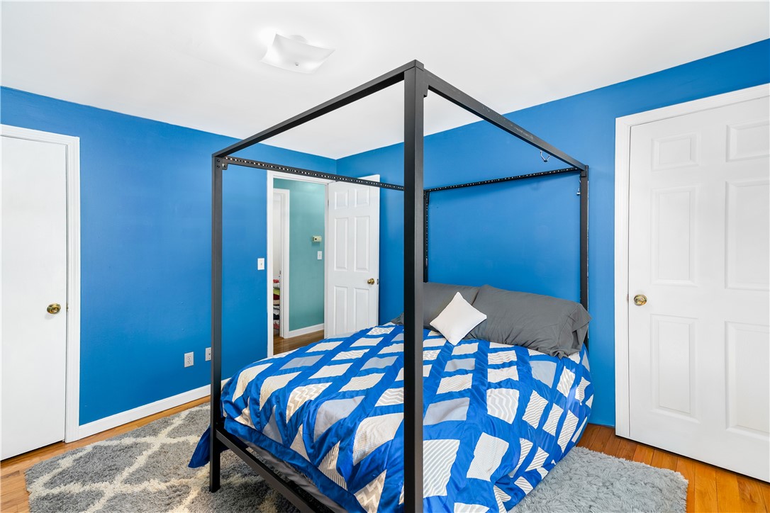 546 River Road Lincoln, RI 02865 - Photo 8 of 24 2nd Bedroom