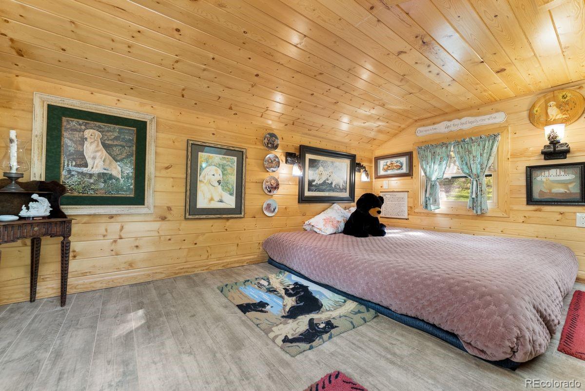 29700 South Sunset Trail Conifer, CO 80433 - Photo 35 of 46