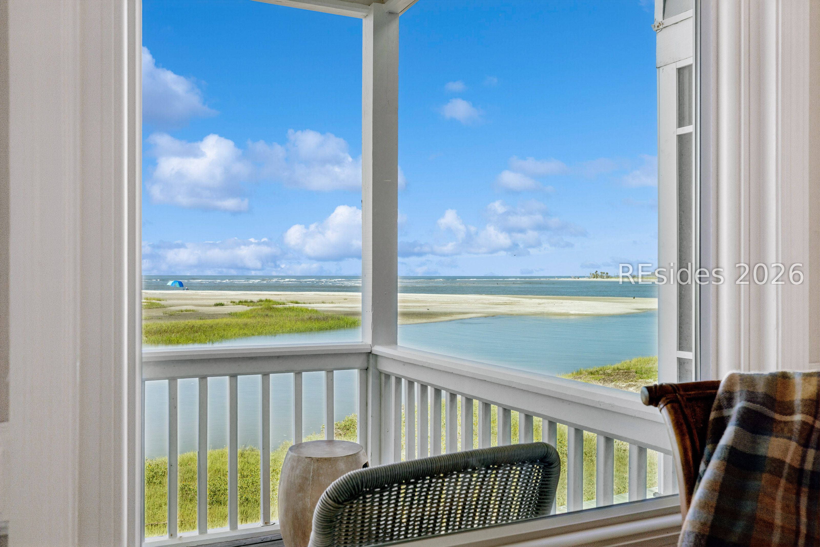 18 Sea Mist Road Fripp Island, SC 29920 - Photo 9 of 46