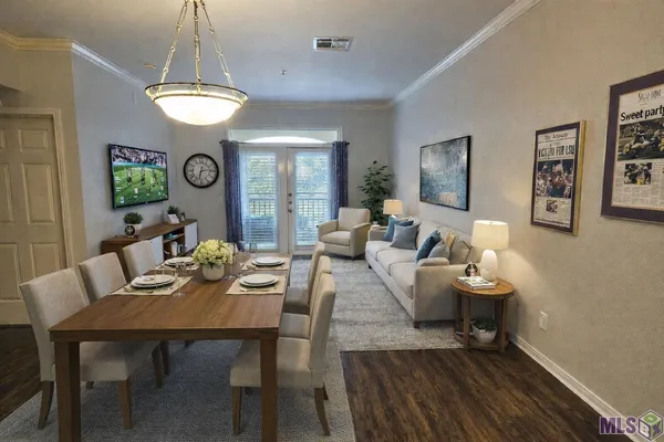 $179,900 | 6765 Corporate Boulevard, Unit 2210, Baton Rouge, LA 70809