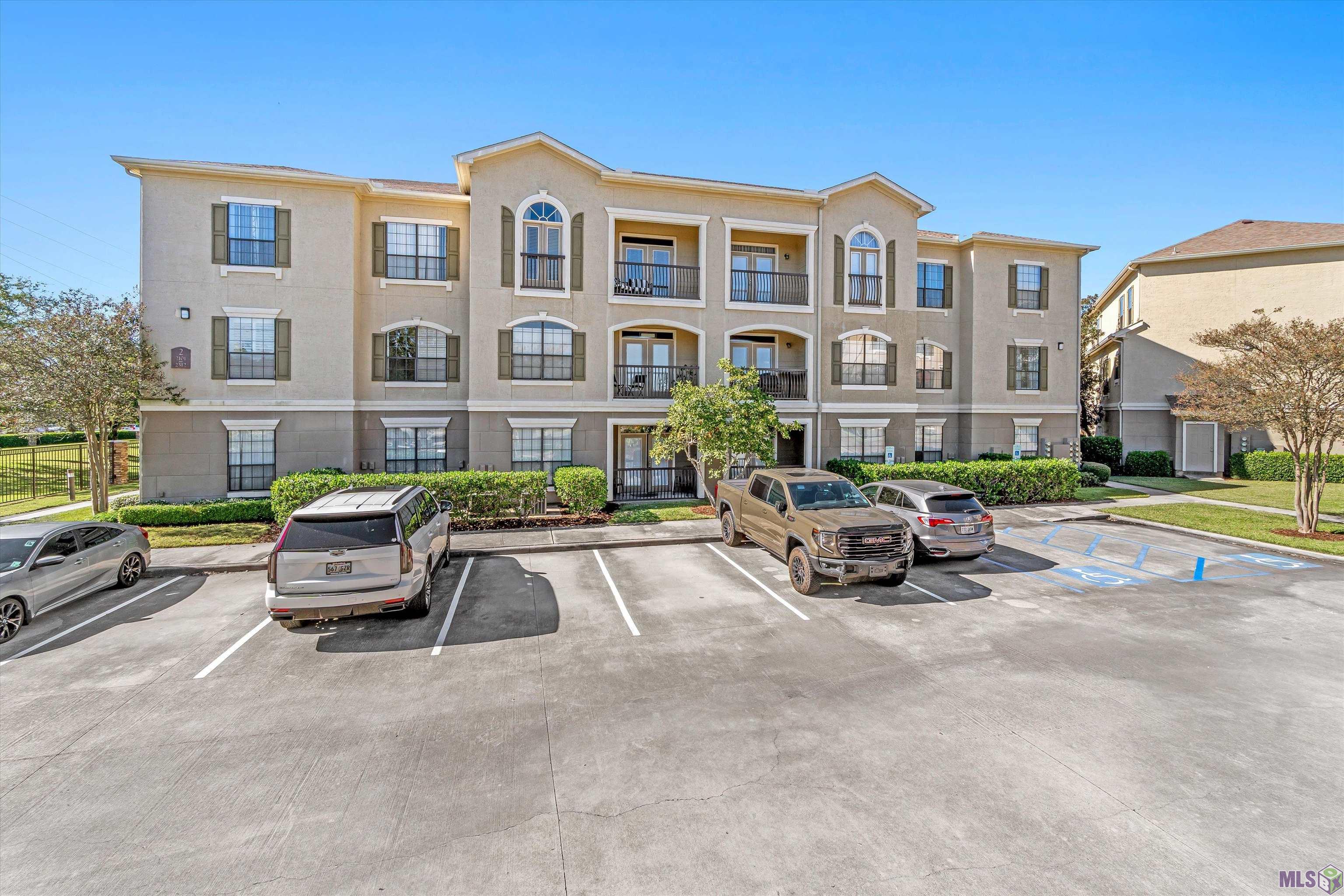 6765 Corporate Boulevard, Unit 2210 Baton Rouge, LA 70809 - Photo 14 of 14