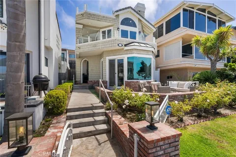 $7,995,000 | 2508 Ocean Boulevard, Corona del Mar, CA 92625