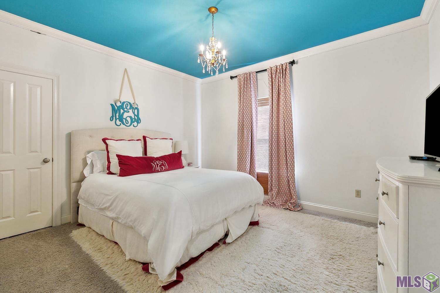 3005 Rue D Orleans Baton Rouge, LA 70810 - Photo 15 of 23 Bedroom 3