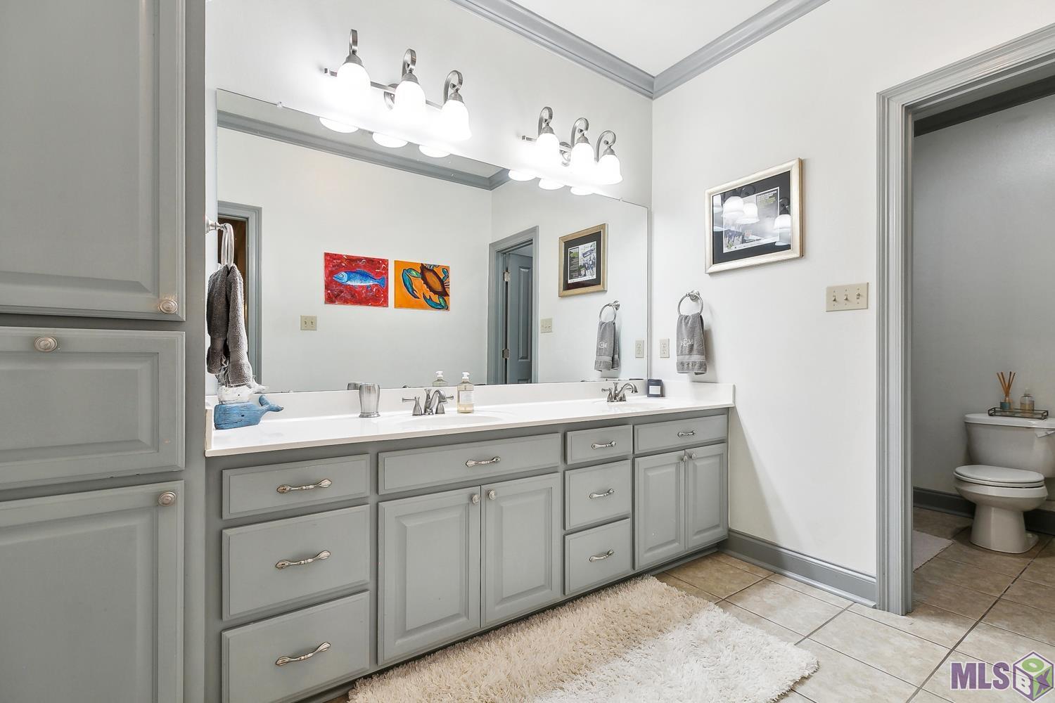 3005 Rue D Orleans Baton Rouge, LA 70810 - Photo 19 of 23 Bath 3