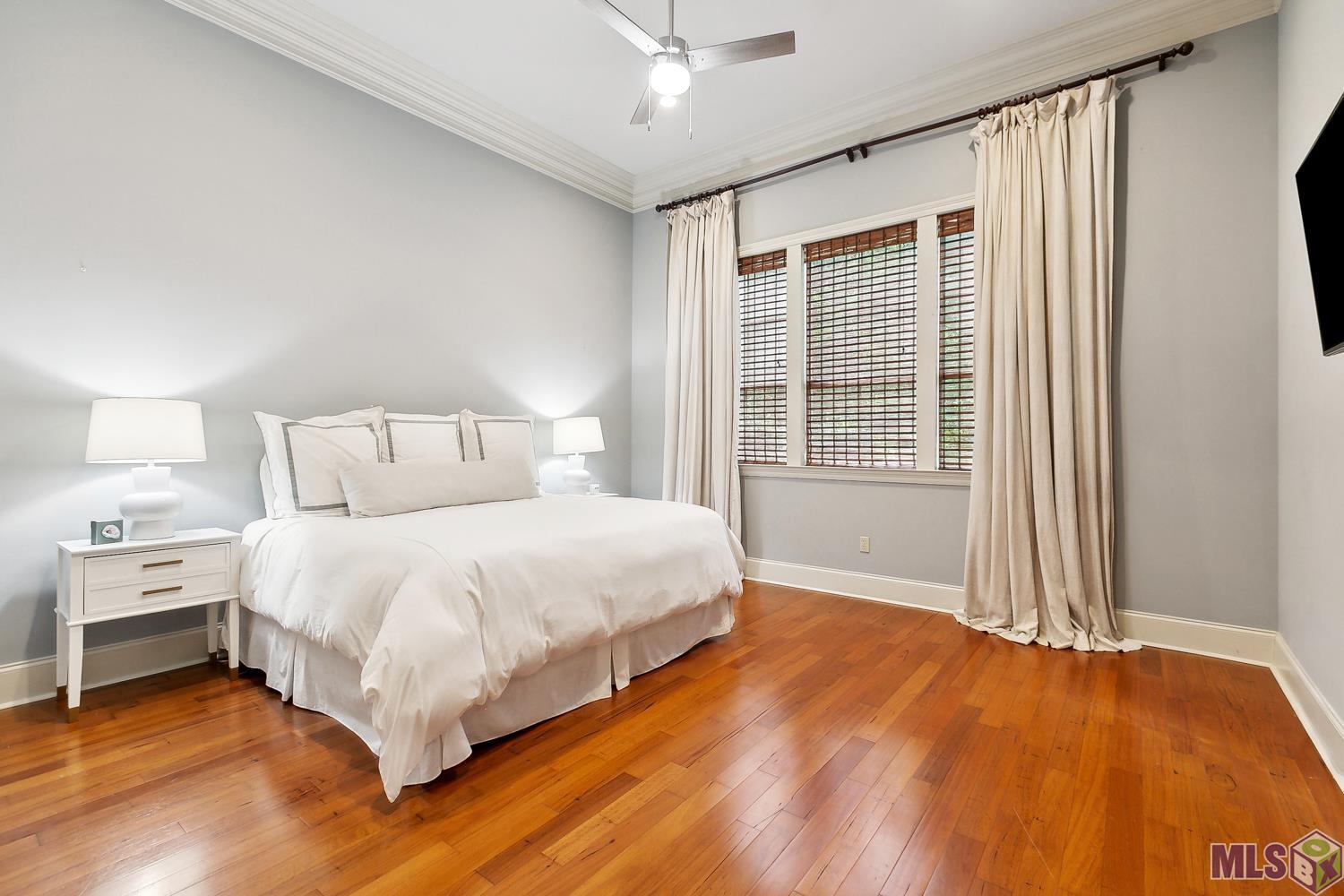 3005 Rue D Orleans Baton Rouge, LA 70810 - Photo 10 of 23 Primary Bedroom