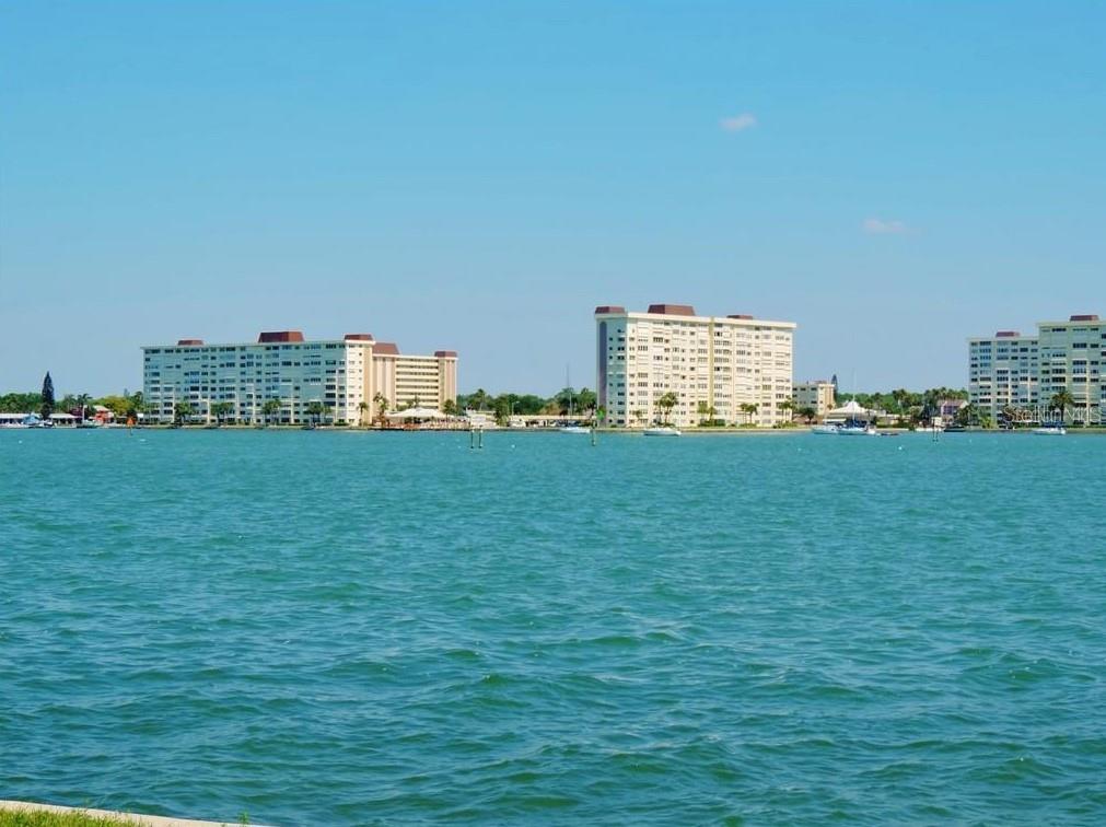 273 Rex Place, Unit G Madeira Beach, FL 33708 - Photo 10 of 42