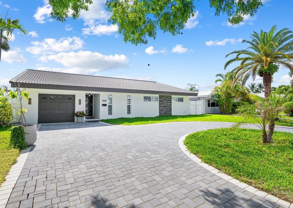 420 Southeast 13th Avenue Pompano Beach, FL 33060 - Photo 3 of 28