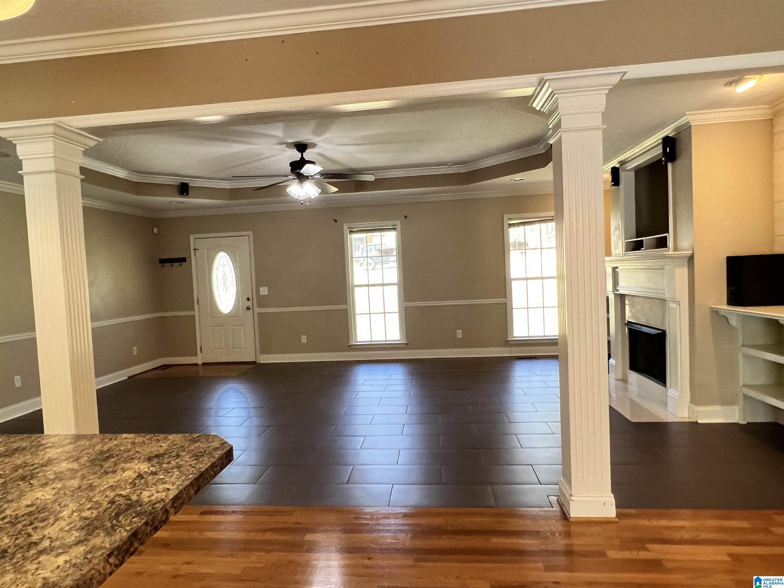 226 Grogan Road Anniston, AL 36201 - Photo 5 of 40