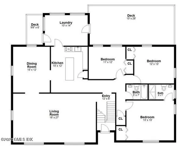 $10,000 | 48 Meyer Place, Riverside, CT 06878