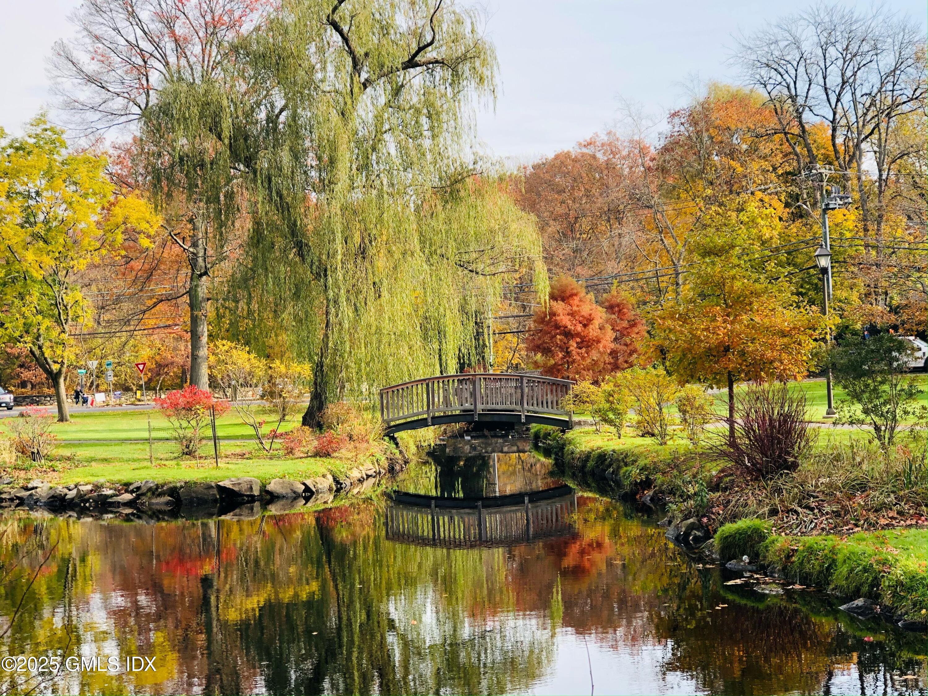 Undisclosed Address Riverside, CT 06878 - Photo 31 of 39 Binney Park