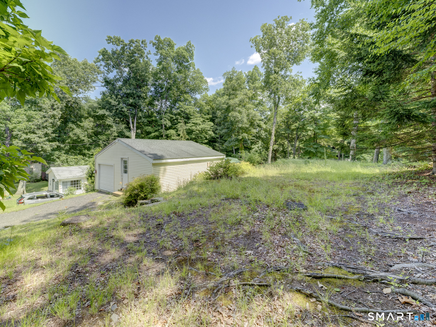 349 Walnut Trail Coventry, CT 06238 - Photo 12 of 33