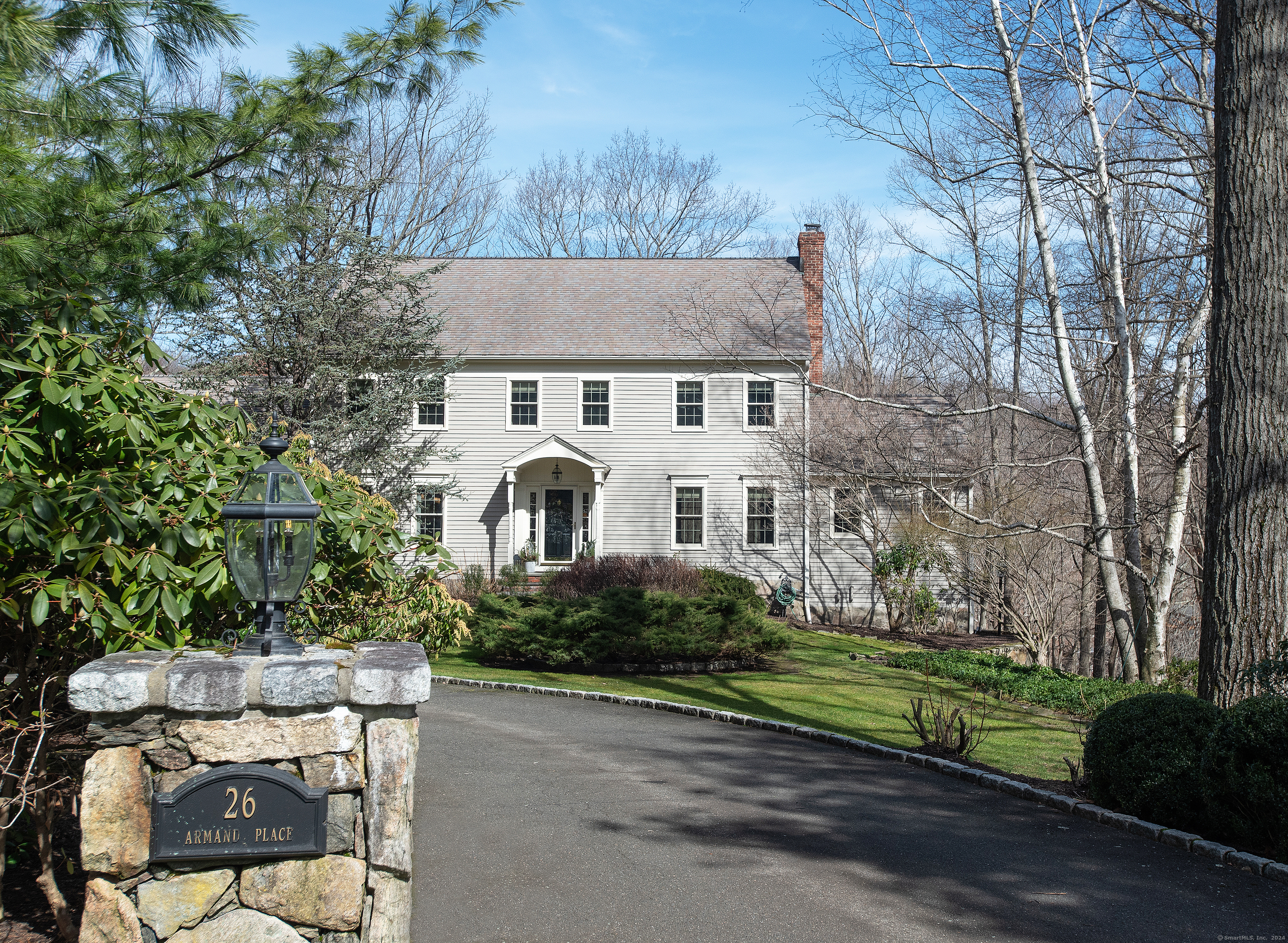 26 Armand Place Ridgefield, CT 06877 - Photo 1 of 1