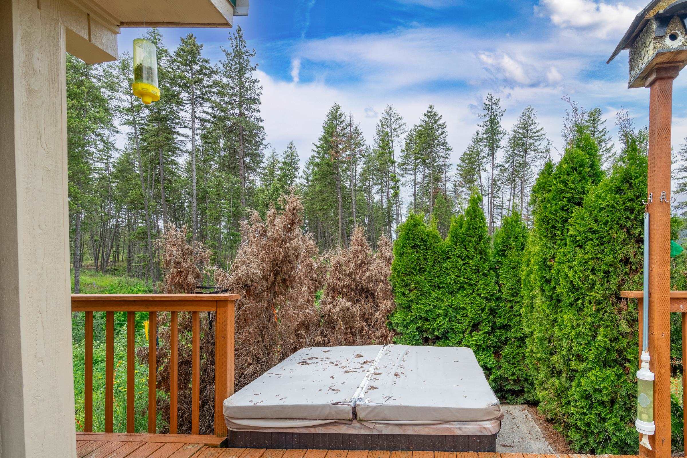 3344 East Jumpoff Road Valley, WA 99181 - Photo 21 of 38
