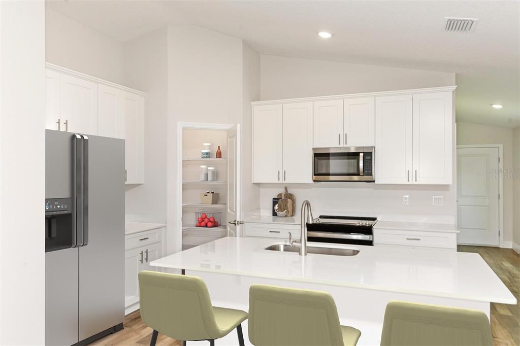 6182 Southwest 96th Place Ocala, FL 34476 - Photo 2 of 34