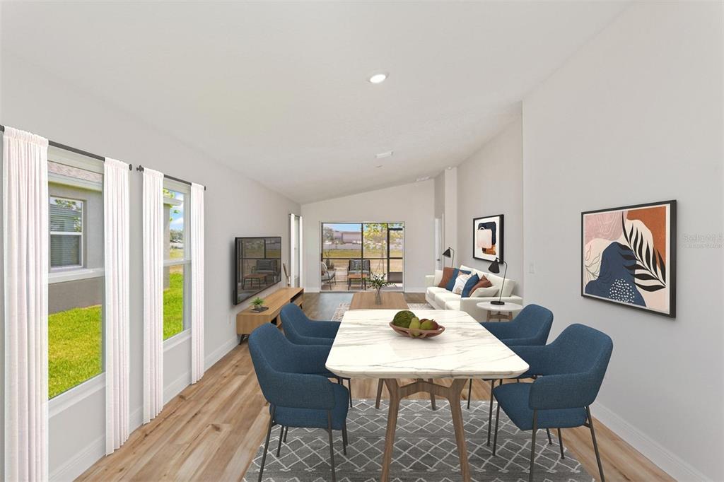 6182 Southwest 96th Place Ocala, FL 34476 - Photo 3 of 34