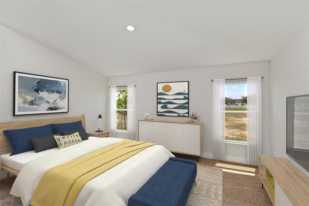 6182 Southwest 96th Place Ocala, FL 34476 - Photo 4 of 34