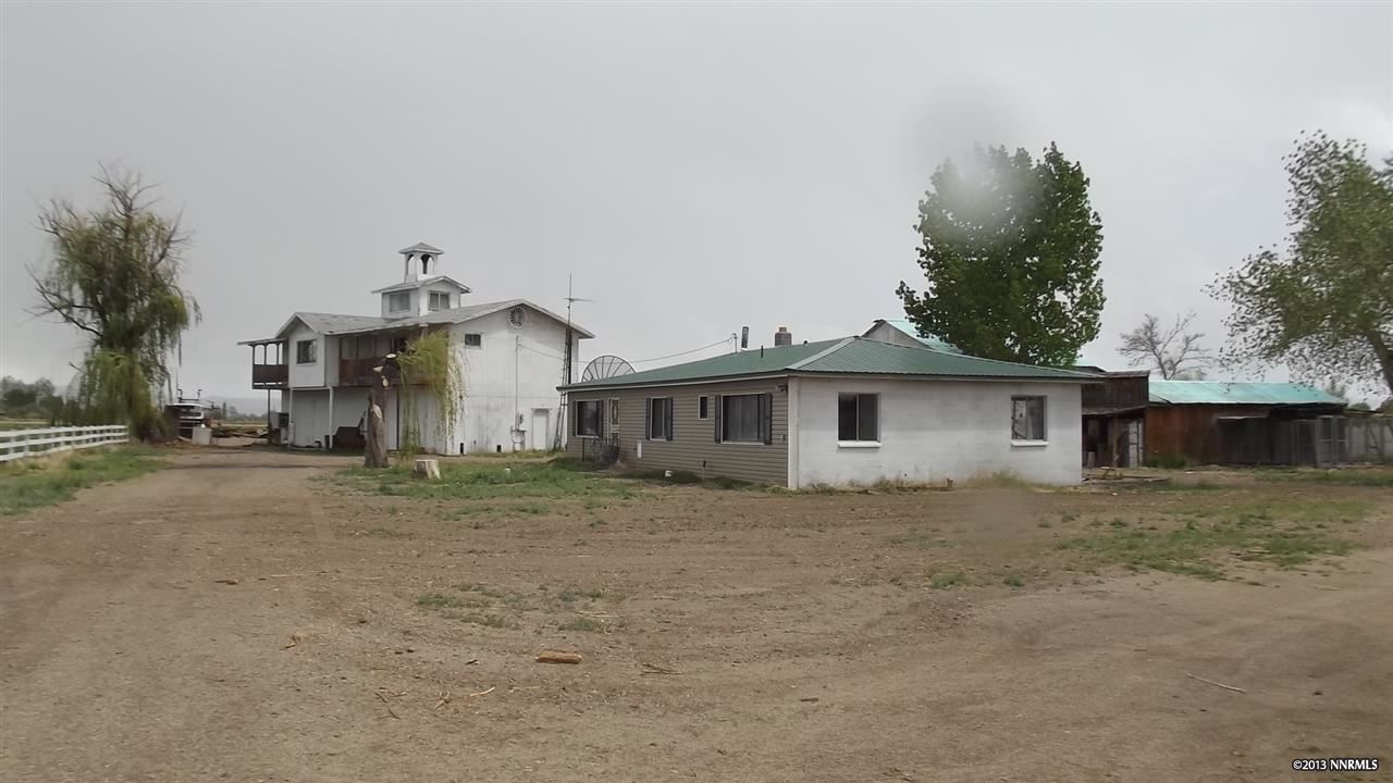 2525 Rogers Road Fallon, NV 89406 - Photo 1 of 1 Photo 1