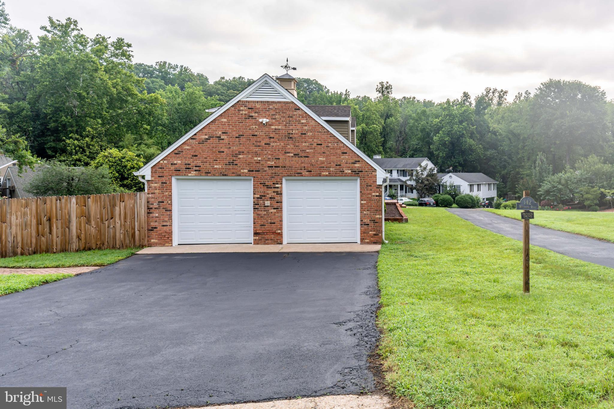 142 Woodland Road Fredericksburg, VA 22401 - Photo 2 of 49 a view of a house with backyard