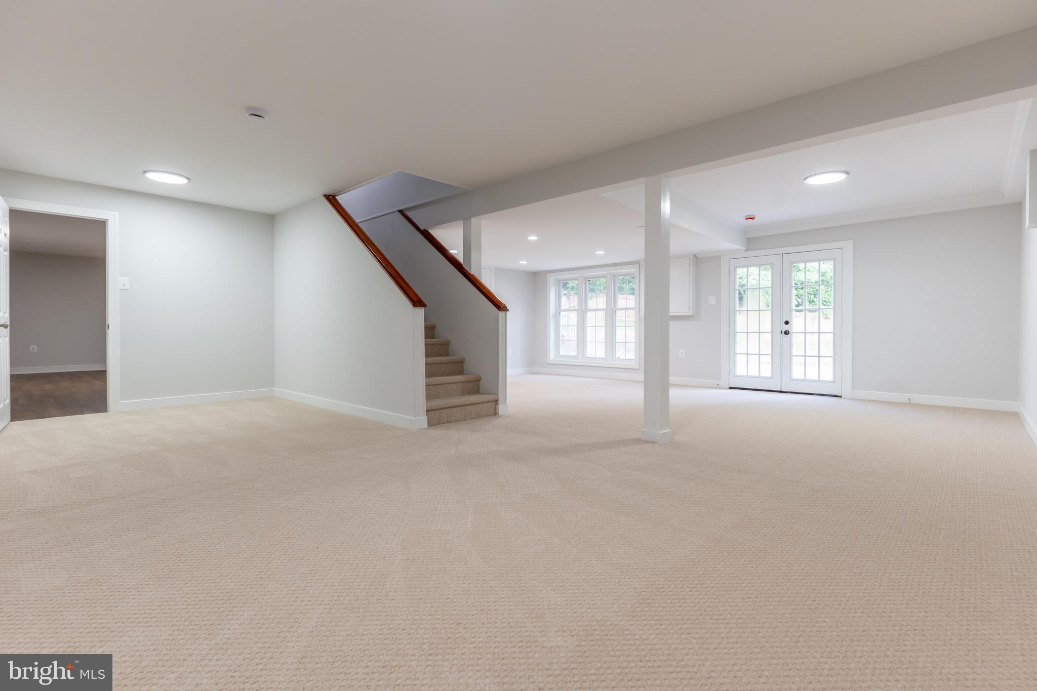 142 Woodland Road Fredericksburg, VA 22401 - Photo 37 of 49 a view of an empty room with a window