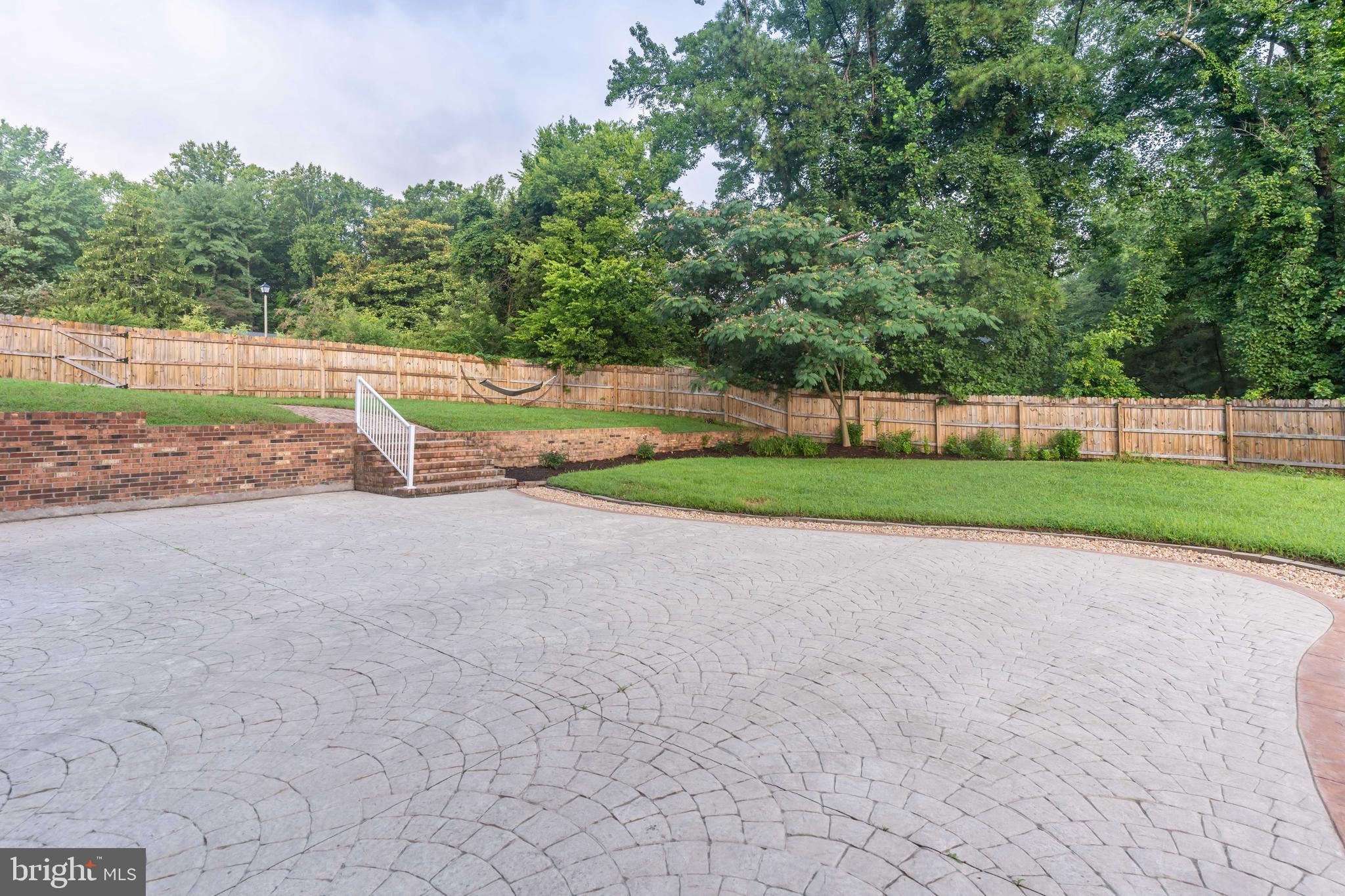 142 Woodland Road Fredericksburg, VA 22401 - Photo 44 of 49 a view of a park