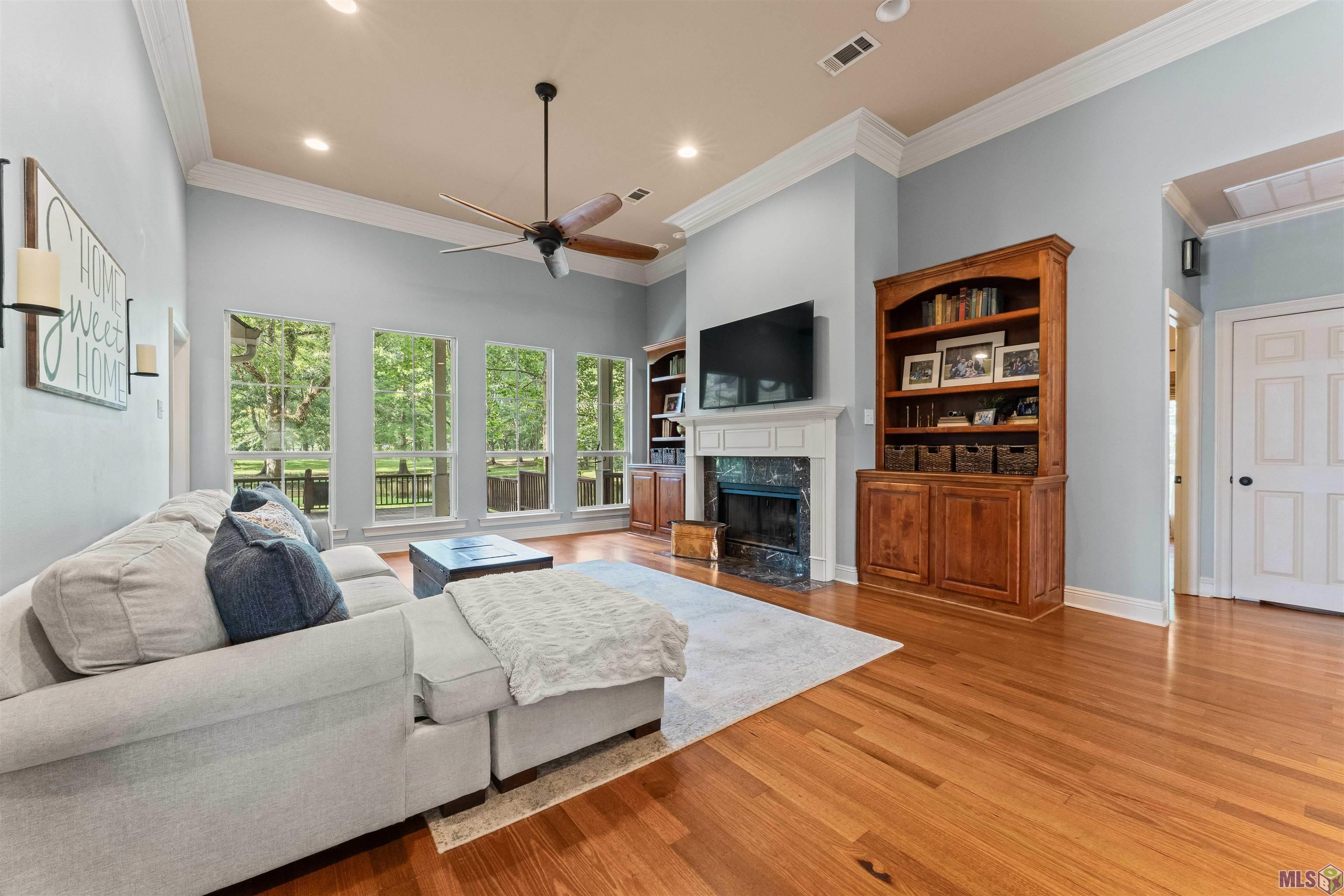 447 Sandy Springs Lane Jackson, LA 70748 - Photo 9 of 51