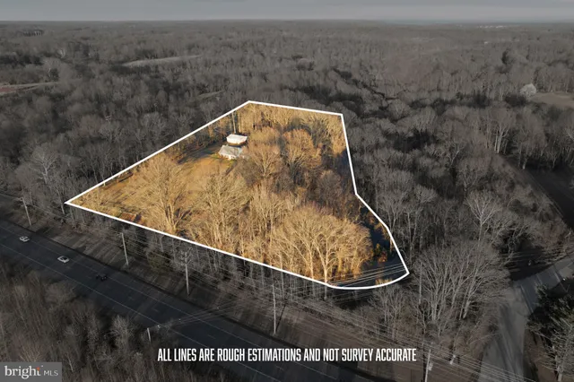 $799,900 | 5407 Solomons Island Road, Lothian, MD 20711