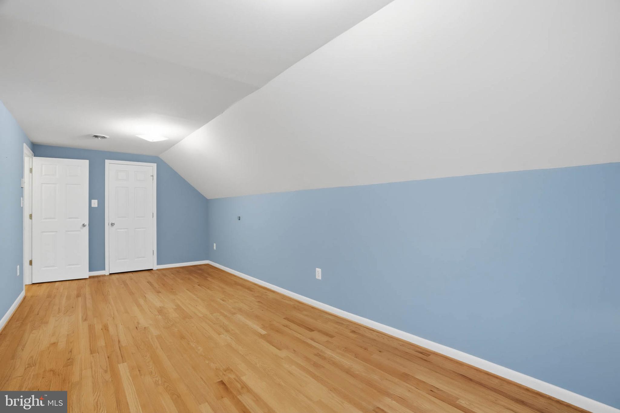 5407 Solomons Island Road Lothian, MD 20711 - Photo 25 of 42 a view of empty room