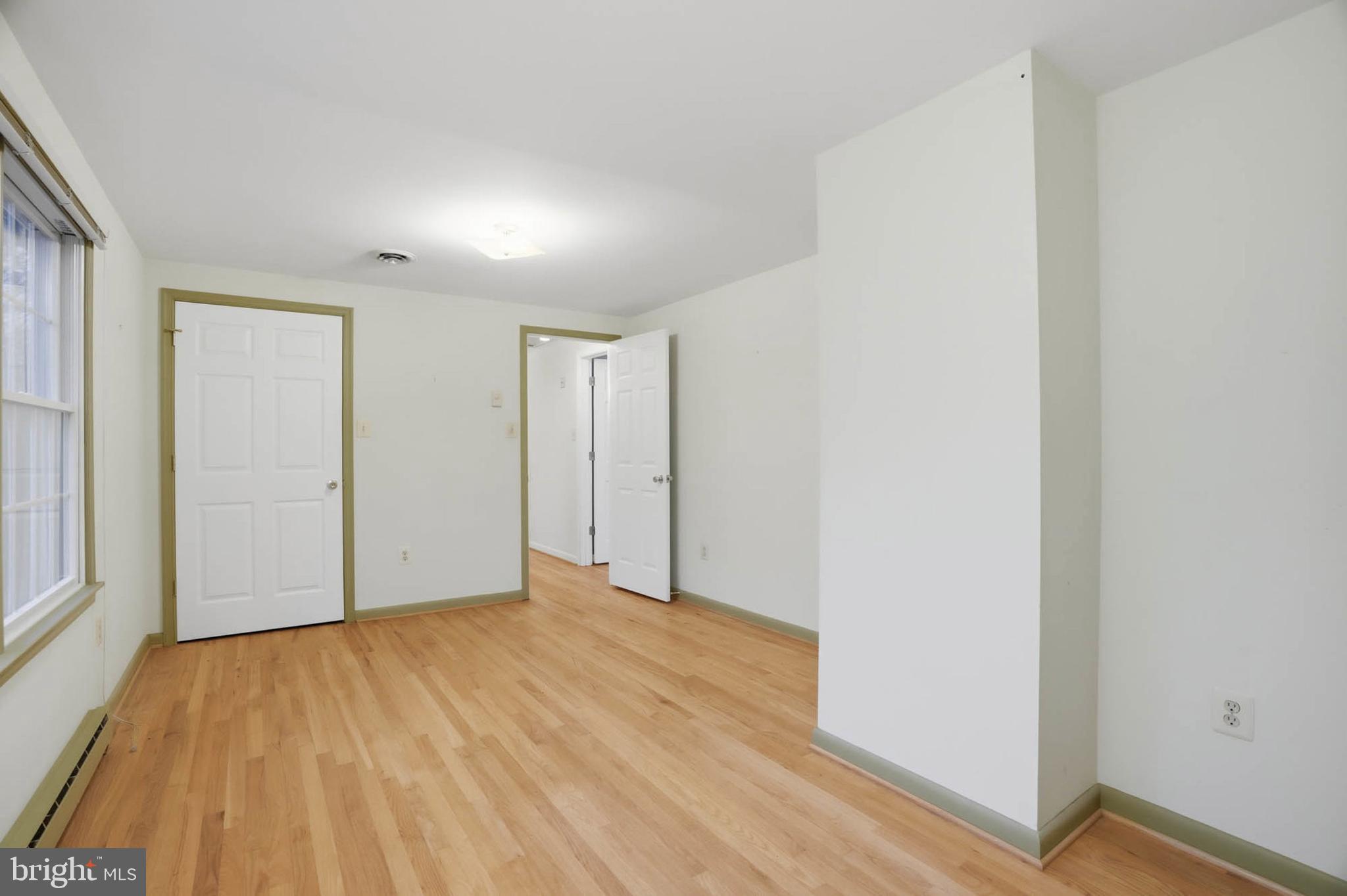 5407 Solomons Island Road Lothian, MD 20711 - Photo 27 of 42 a view of an empty room